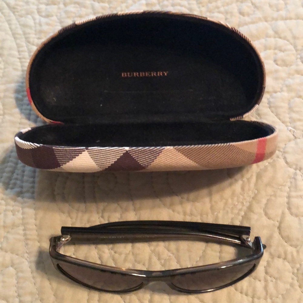Burberry Vintage Sunglasses